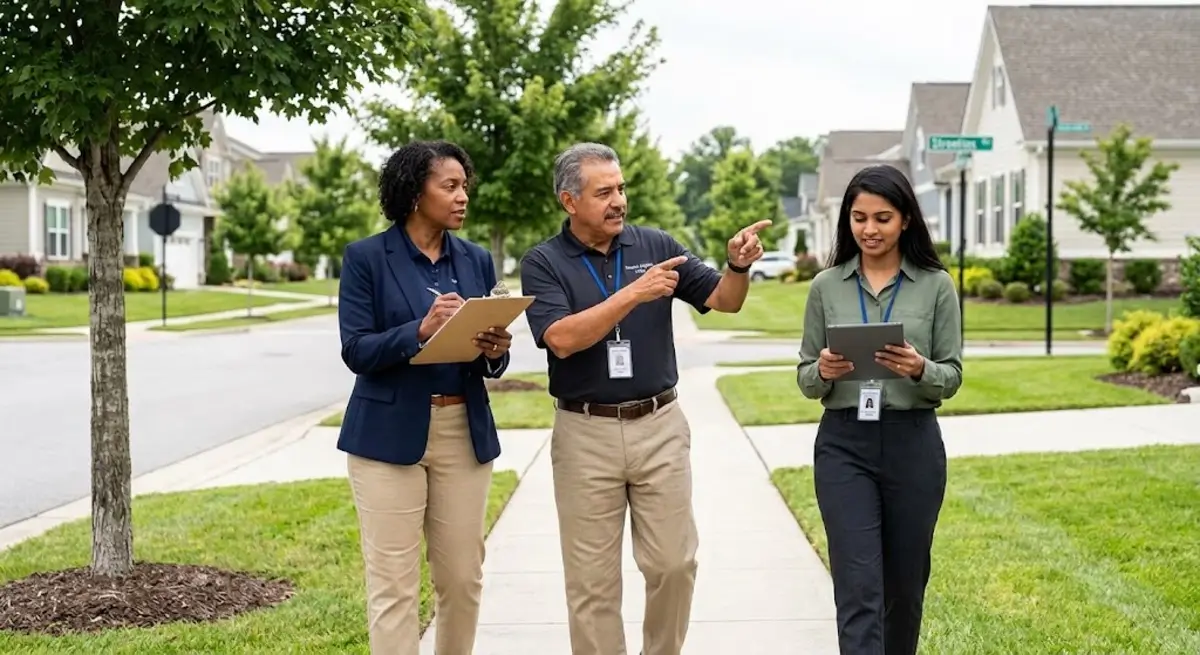 Spring Branch Boards Winning Real Estate Agents Over One Resale at a Time